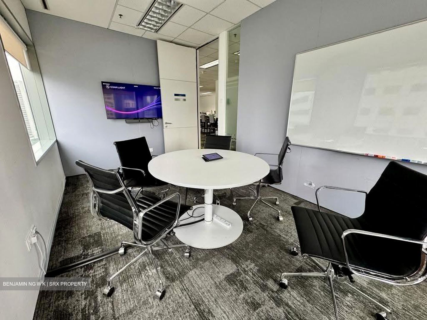 Suntec Tower Three (D1), Office #607318881